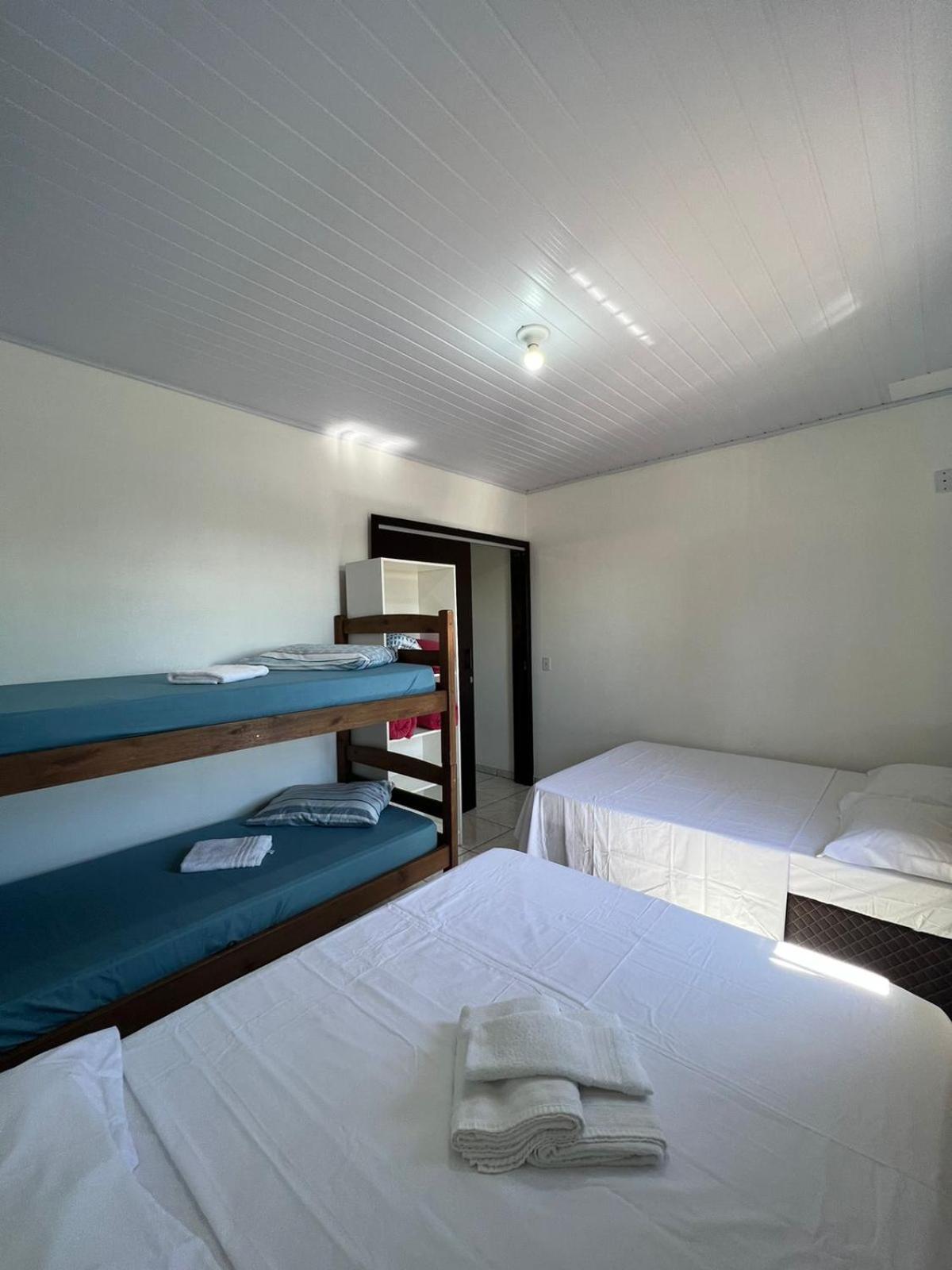 Quitinete Vo Ana Hotel เปงญา ห้อง รูปภาพ