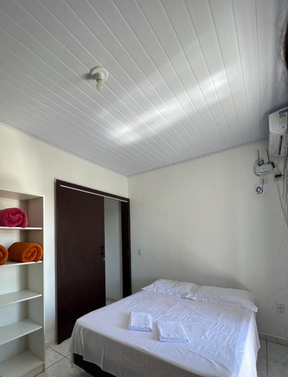 Quitinete Vo Ana Hotel เปงญา ห้อง รูปภาพ